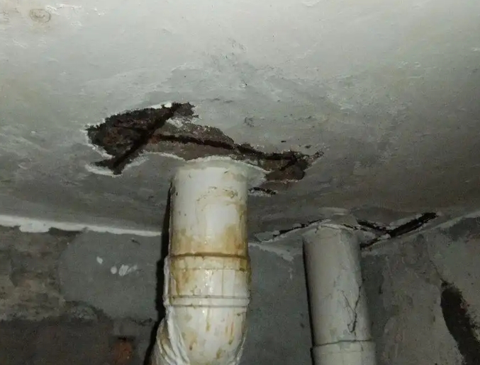 灌云卫生间漏水维修公司浅析灌云卫生间渗水维修的方法