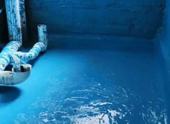 灌云卫生间漏水维修公司分下防水公司如何判断防水工程的质量?
